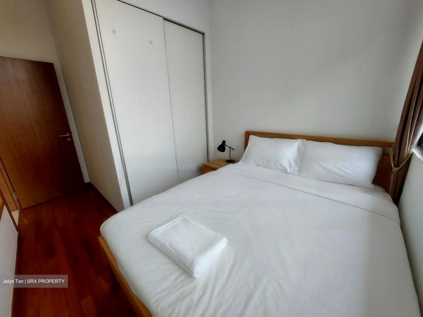 Urban Vista (D16), Condominium #616567241